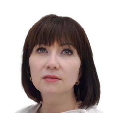 Собянина Наталья Анатольевна, невролог