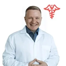 Калинин Сергей Александрович, нарколог
