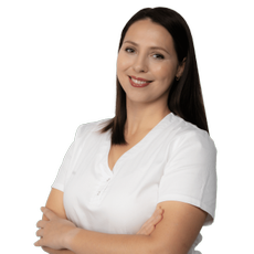 Рахманова Мария Сергеевна, детский стоматолог