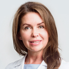 Картавенко Марина Анатольевна, аллерголог