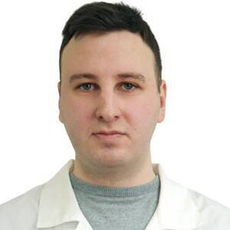 Белов Николай Анатольевич, невролог