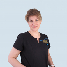 Суслова Алевтина Николаевна, инструктор ЛФК