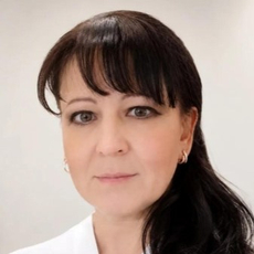 Суховерхова Наталья Валерьевна, рентгенолог