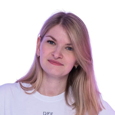 Зарецкая Анна Романовна, детский логопед