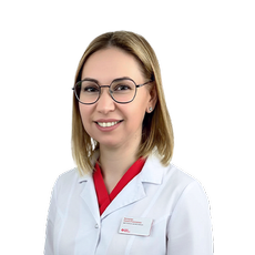 Кочерова Лилия Николаевна, стоматолог-терапевт
