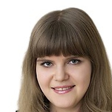 Сыроватская Екатерина Михайловна, стоматолог-терапевт