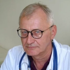 Лагуткин Дмитрий Иванович, терапевт