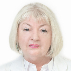 Сильченок Наталья Николаевна, гастроэнтеролог
