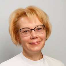 Понамарчук Марина Геннадьевна, уролог