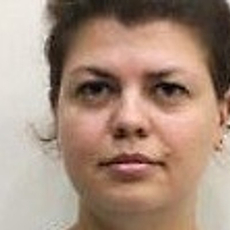 Шушунова М. Е., стоматолог-терапевт