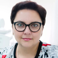 Тищенко Наталья Михайловна, ортодонт