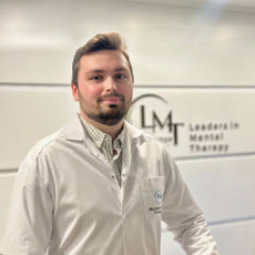 Сапелкин Семен Витальевич, психиатр