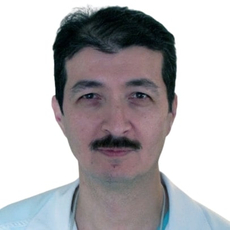 Пак Андрей Дмитриевич, уролог