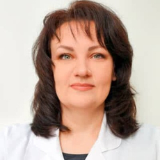 Толстолуцкая Елена Степановна, дерматолог