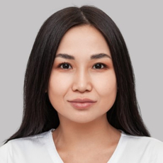 Мунконова Юлия Цыремпиловна, рефлексотерапевт