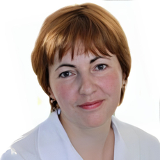 Морозова Татьяна Юрьевна, физиотерапевт