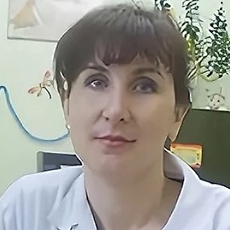 Шелепова Надежда Александровна, педиатр