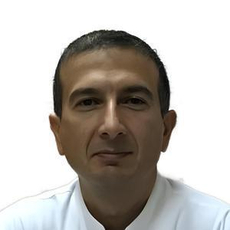 Фейзуллаев Эмин Фамилович, ЛОР