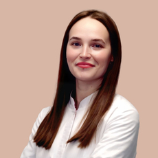 Сабирова Лиана Ильдаровна, проктолог