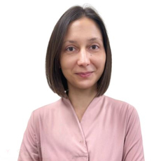 Князюк Светлана Александровна, стоматолог-терапевт