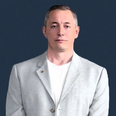 Тетюшкин Михаил Александрович, психиатр