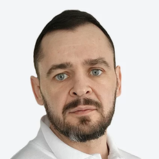 Кузьменко Андрей Александрович, кинезиолог