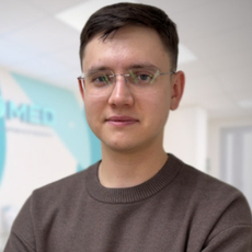 Новиков Алексей Юрьевич, офтальмолог