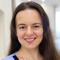 Смеречинская Анна Анатольевна, терапевт