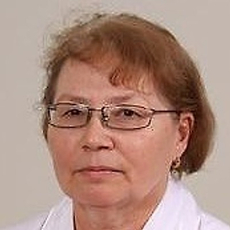 Скворцова Ирина Александровна, детский пульмонолог