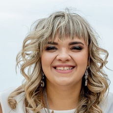 Кияшкина Дарья Александровна, акушерка