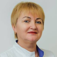 Аксенова Галина Евгеньевна, гинеколог