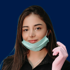 Брсоян Аревик Арменовна, стоматолог-терапевт