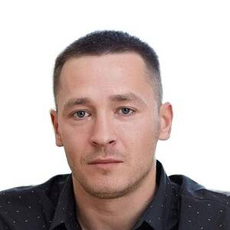 Бахирев Василий Олегович, психолог