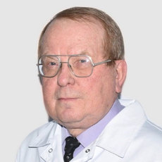 Тайлашев Михаил Михайлович, ортопед