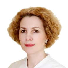 Каменева Екатерина Георгиевна, врач УЗД