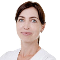 Лаврова Ольга Юрьевна, ЛОР