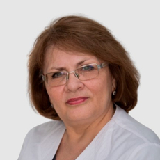 Великанова Елена Олеговна, гинеколог