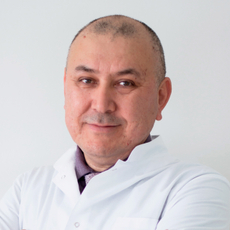 Джальмуханбетов Тимур Сапаргазиевич, гинеколог