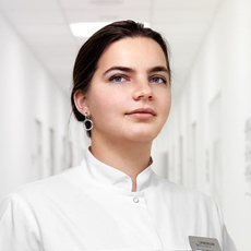 Кочеткова Елена Константиновна, терапевт