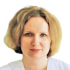 Бухалова Екатерина Михайловна, эндокринолог