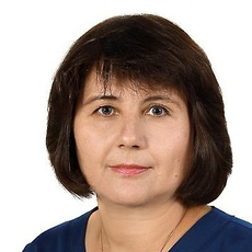 Желтякова Вера Константиновна, онколог