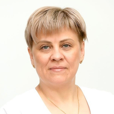 Сафонова Светлана Владимировна, гинеколог