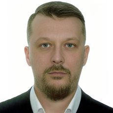 Копылов Илья Михайлович, врач УЗД