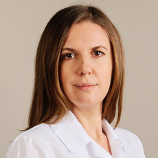 Рейнова Александра Николаевна, гинеколог