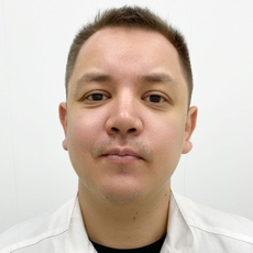 Юдин Роман Алексеевич, гинеколог