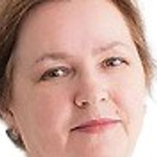 Мартынова Наталья Ивановна, терапевт