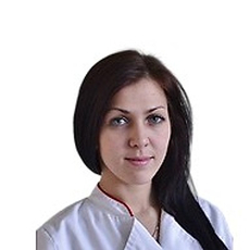 Вахеева Юлия Михайловна, хирург