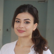 Аюпова Диана Ринатовна, стоматолог-хирург