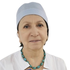 Хаметова Зоя Джалаловна, стоматолог-терапевт