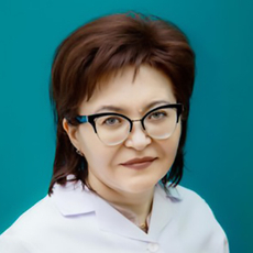 Ишмаева Диляра Адельевна, гинеколог